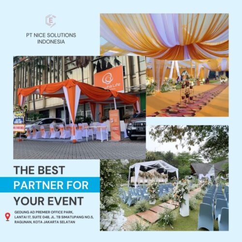 Sewa Tenda Jakarta Sewa Tenda Jakarta