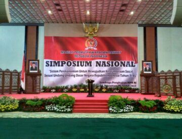 Peralatan Event Lainnya