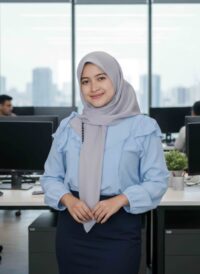 Logistics & Warehouse Staff