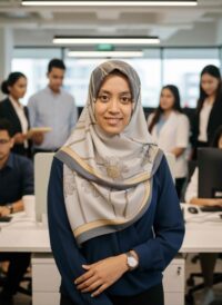Finance Officer