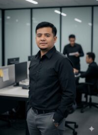 Chief Operating Officer