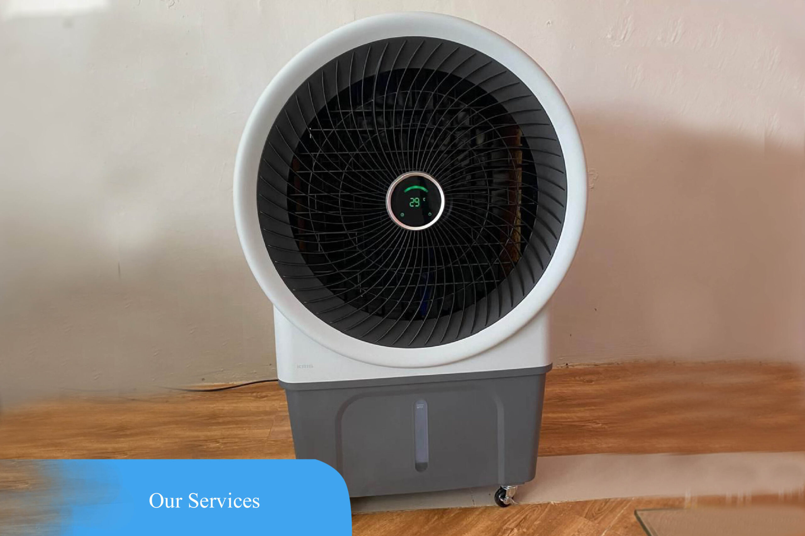 Air Cooler