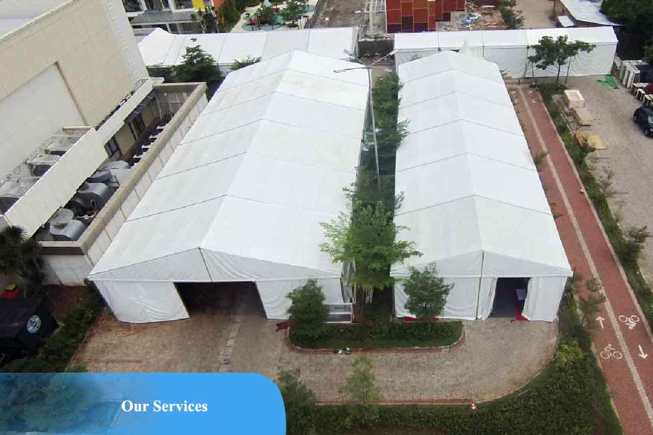 Tenda Roder Tenda Roder