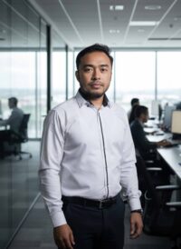 Chief Executive Officer