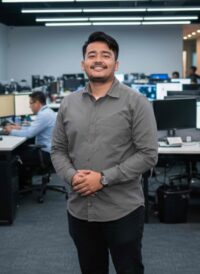 Chief Marketing Officer
